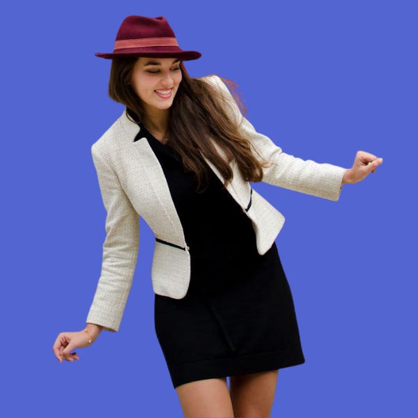 La lettre de Mama Cam