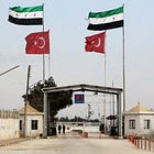 Türkiye, Jordan Economic Efforts to Stabilise Syria for Refugee Return