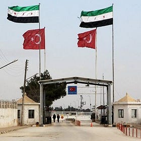 Türkiye, Jordan Economic Efforts to Stabilise Syria for Refugee Return