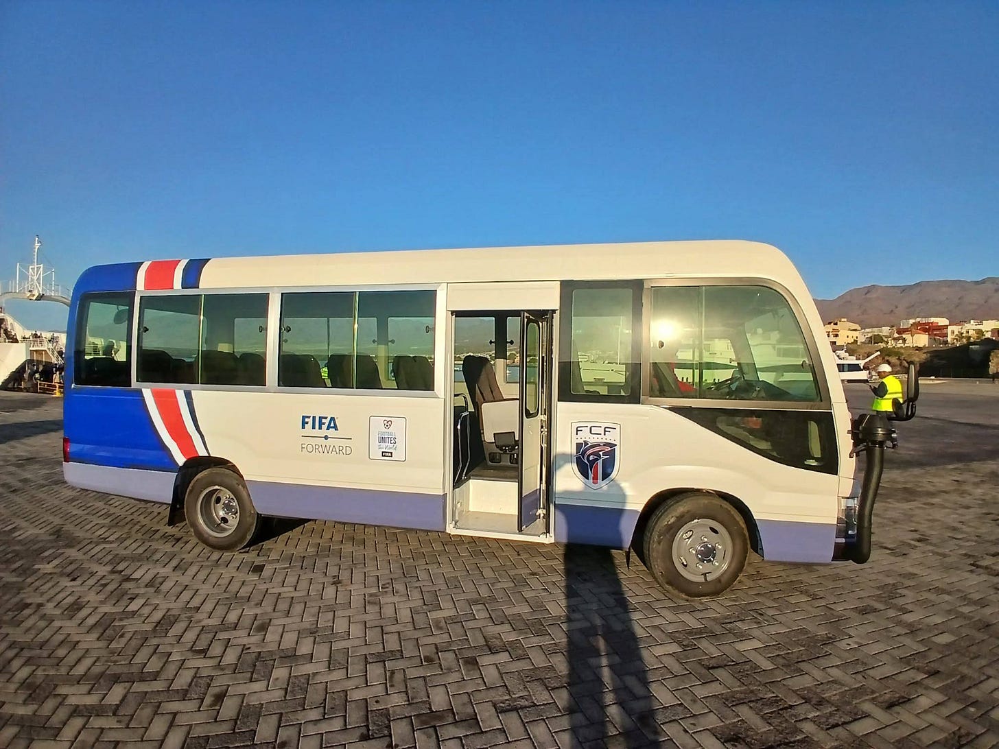 May be an image of trolley and text May be an image of trolley and text