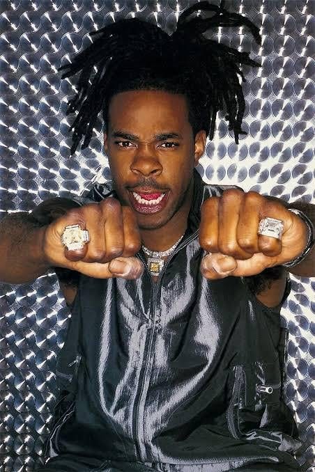 Thoughts on Busta Rhymes, do you think he gets his flowers or not? :  r/90sHipHop