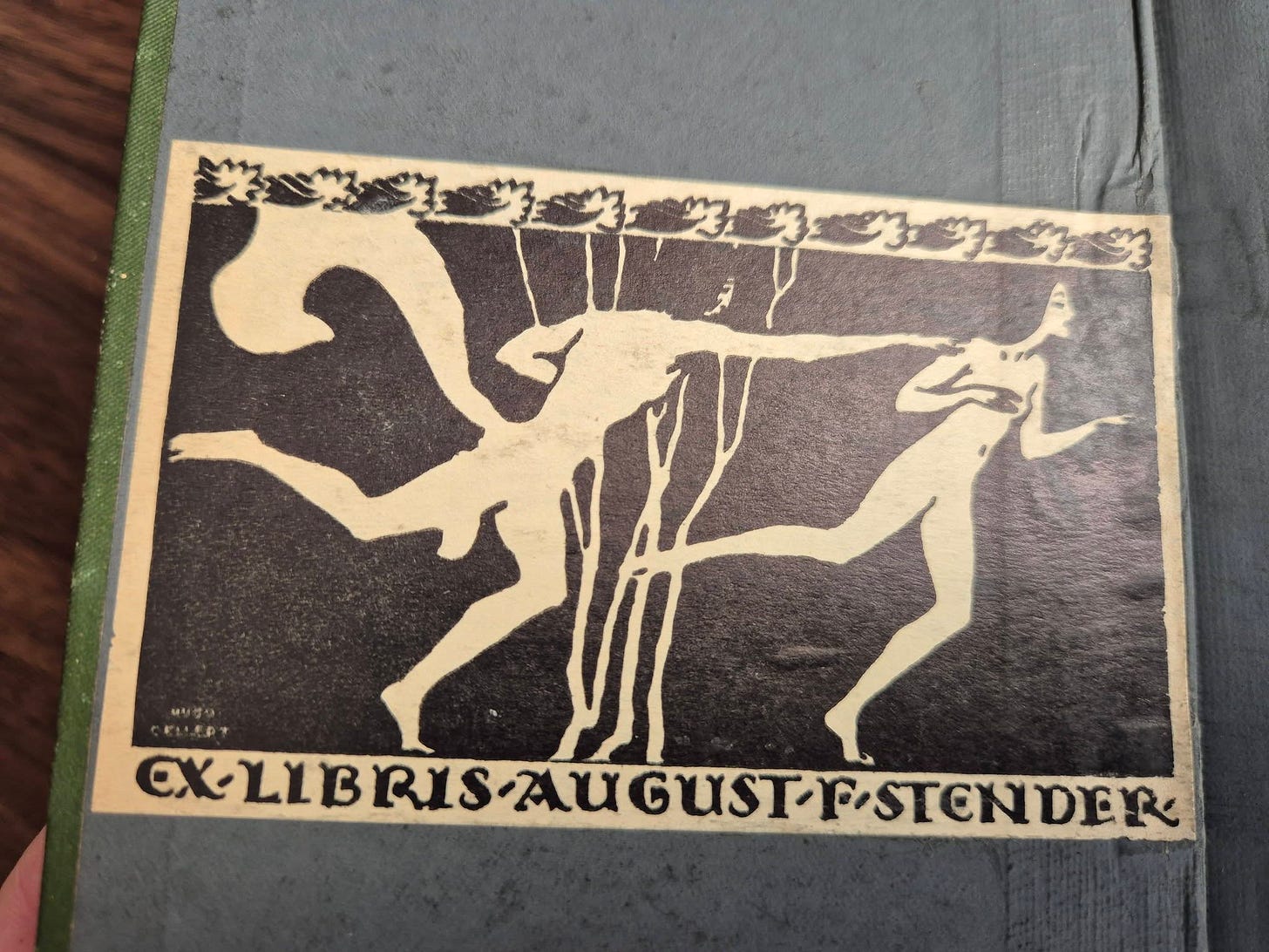 May be an image of book and text May be an image of book and text