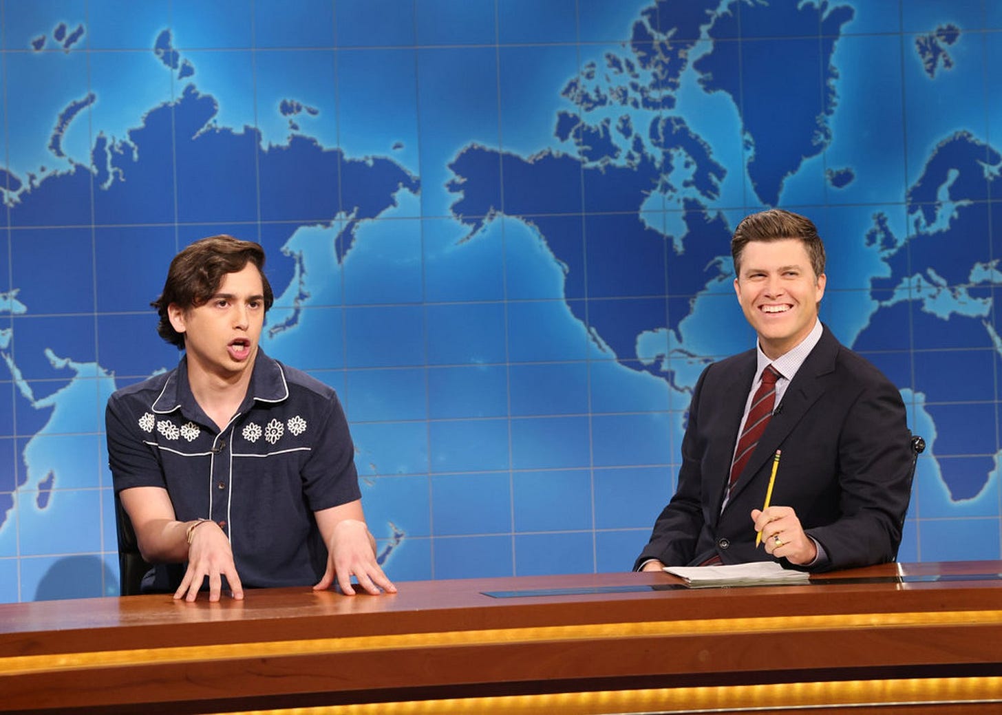 Best Local Boy Made Good 2023 | Marcello Hernandez | Best Restaurants, Bars, Clubs, Music and ...