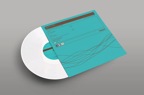 Akhira Sano, D-R, (Vinyl – 200 Limited Edition / hand numbered, CD – 150 Limited Edition / hand-numbered & sealed, Digital album), laaps 045, laaps, 2025