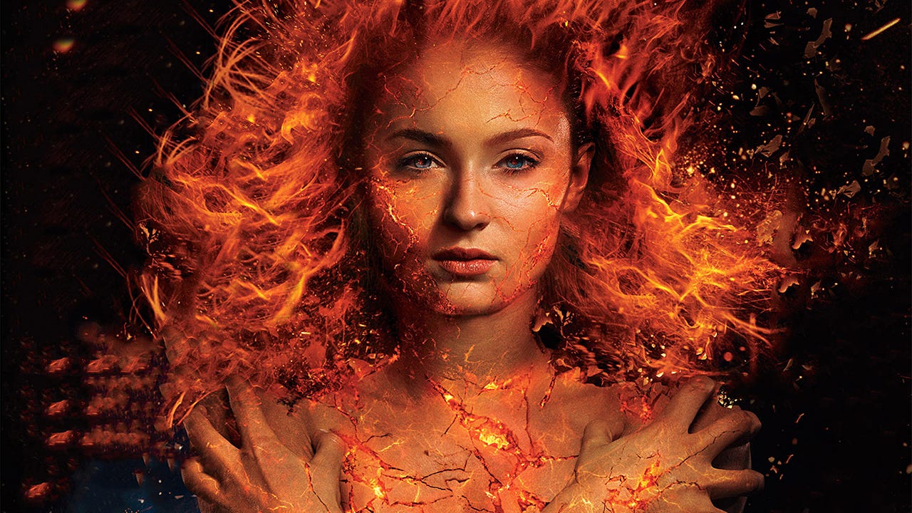 X-Men: Dark Phoenix review: "Never quite rises as hoped" | GamesRadar+