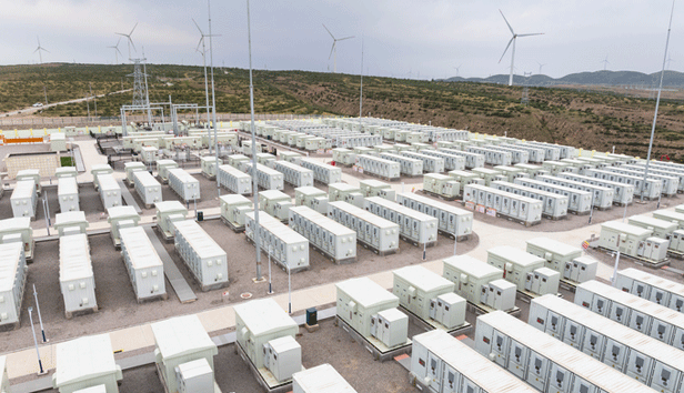 MRSC - Battery Energy Storage Systems – Coming Soon to Your Community?