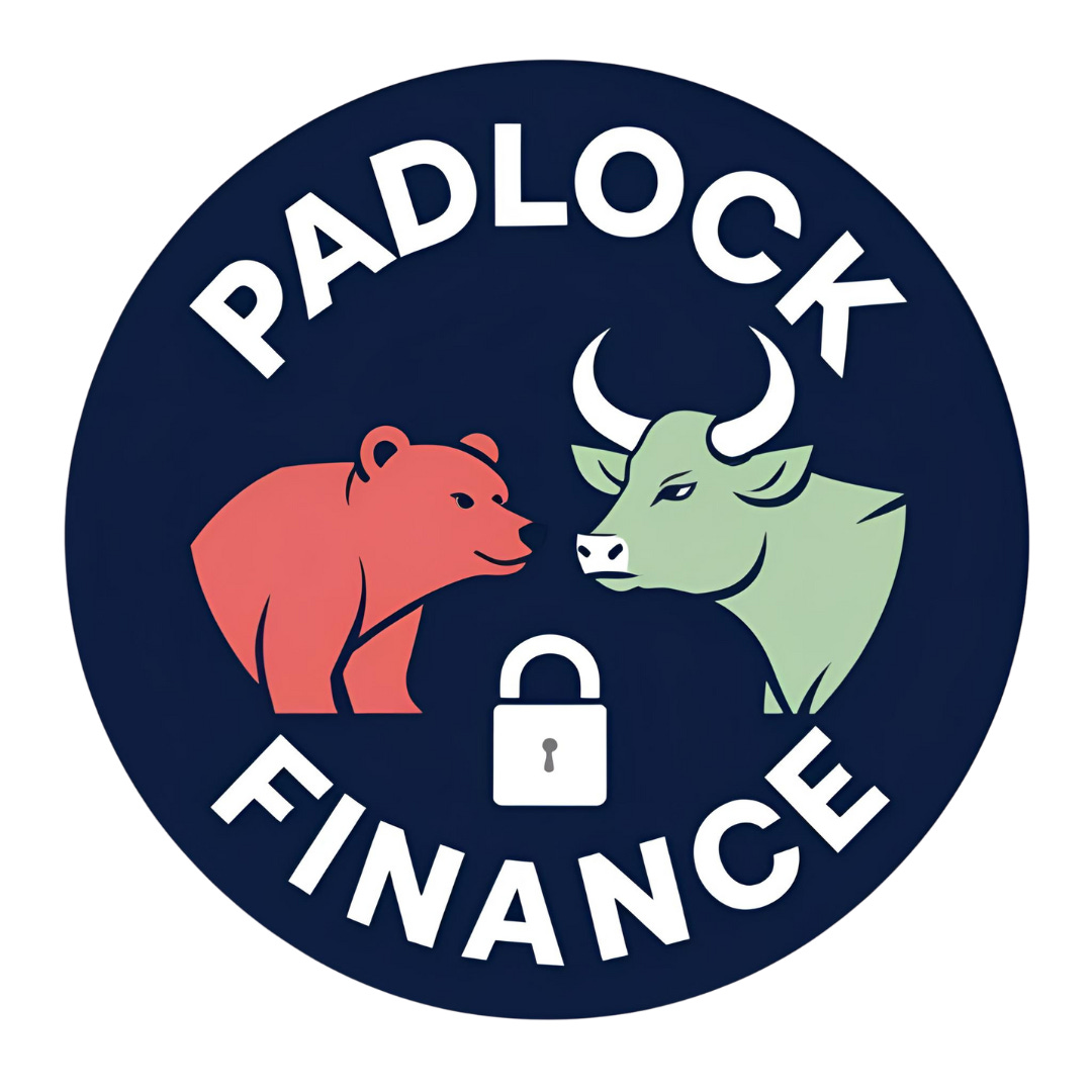 Padlock Finance