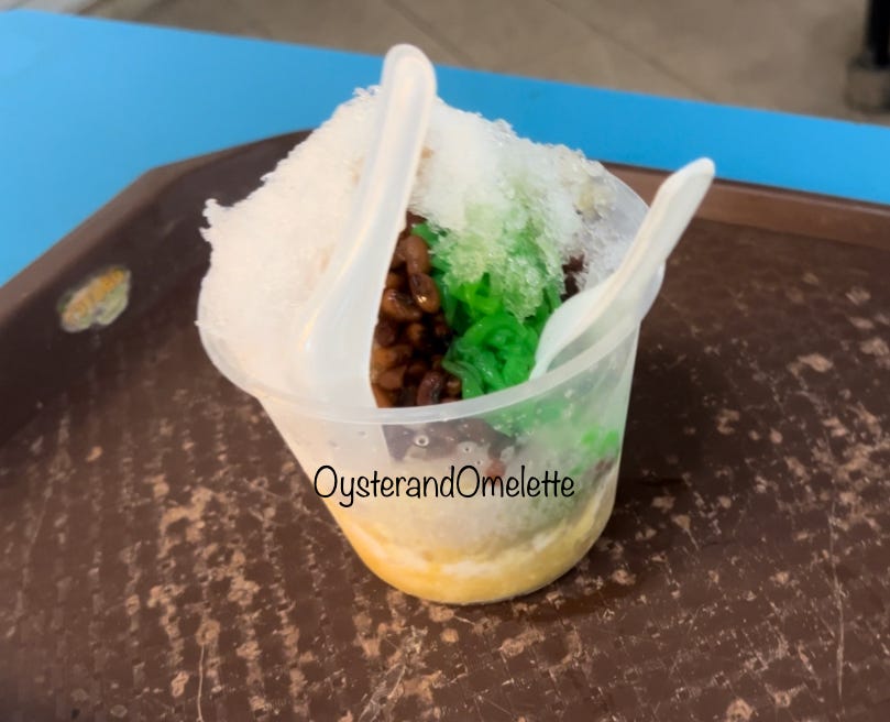 Chendol