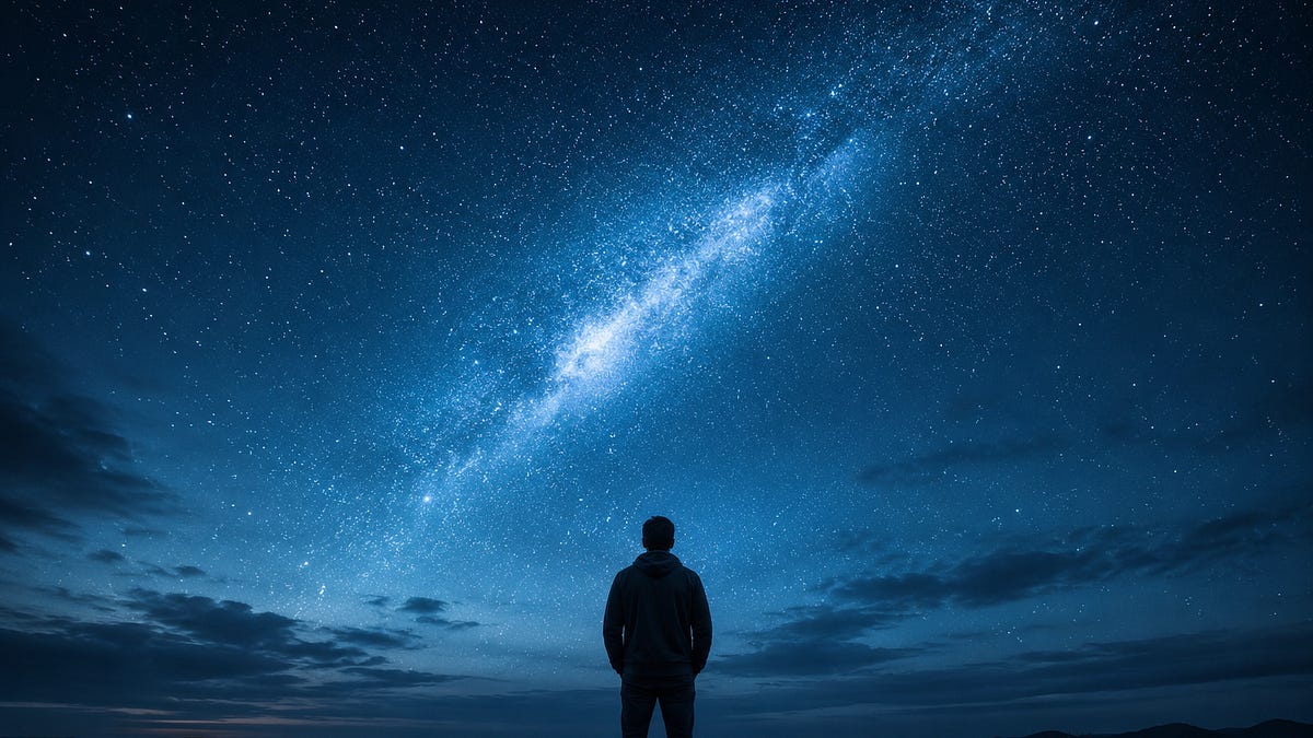 UFO Fatigue