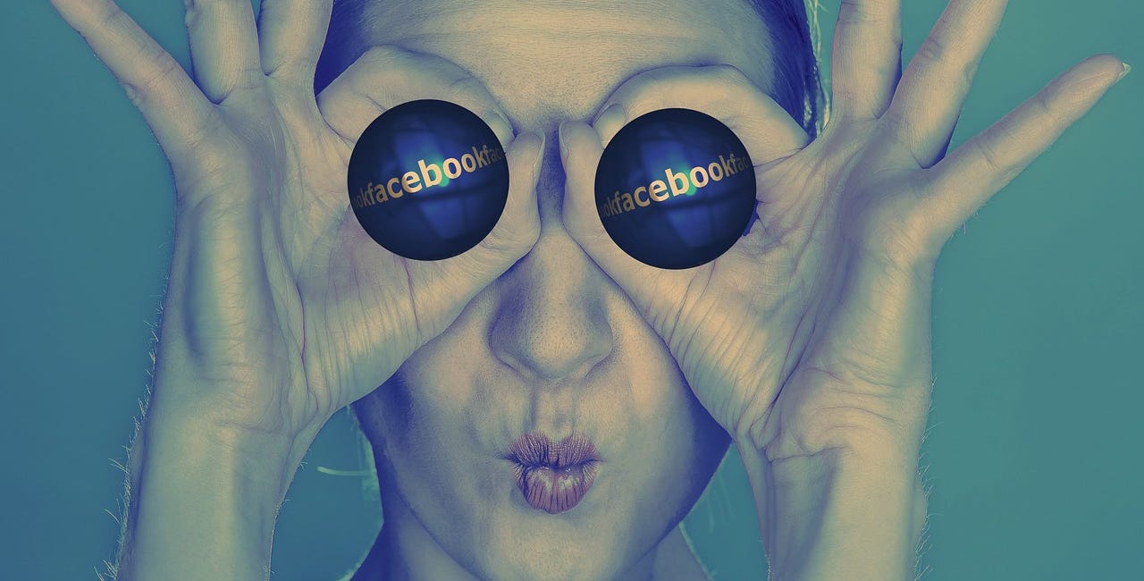 Is the Algorithm the Single Greatest Threat to Humanity at this Moment?