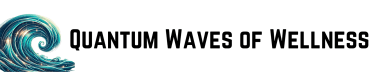 Quantum Waves of Wellness