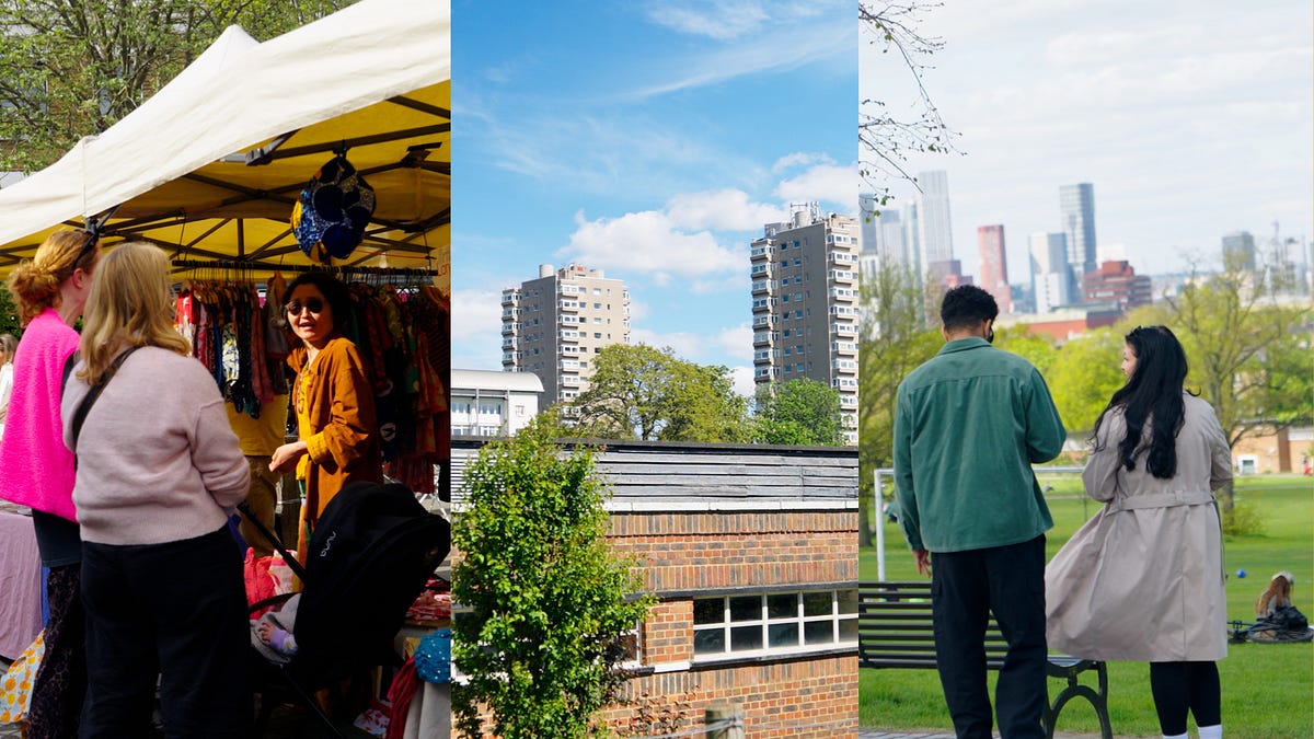 Next week, Britain goes to the polls – and nothing looks settled