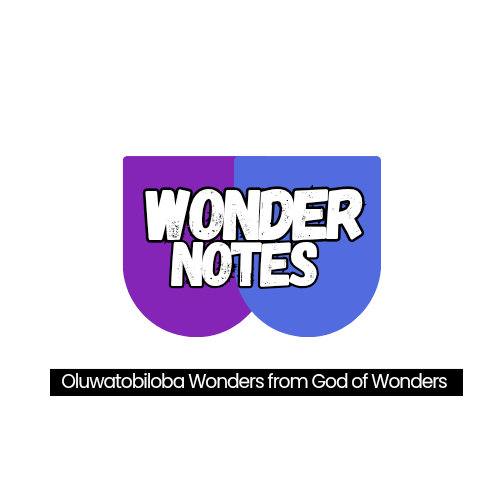 God of Wonders