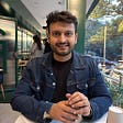 Raunak Sharma's avatar