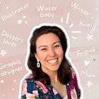 Welcome! Thrilled you’re here! 