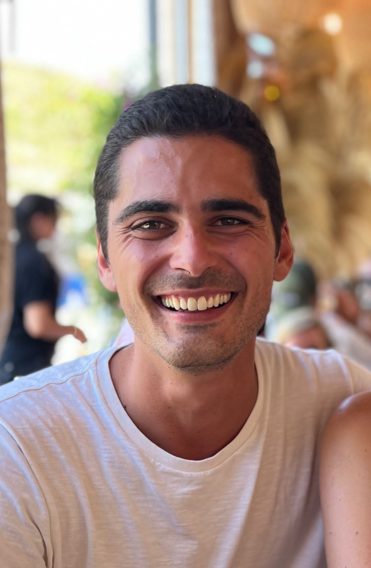 Antoine’s Substack