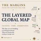 The Layered Global Map