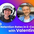 The Ecommerce Revolution