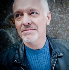 PEter Frampton