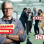 Vintertainment: Wine and Movies