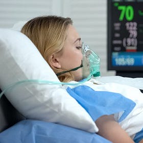 Hospital Lawyers Are Getting the Risk Calculus Backwards