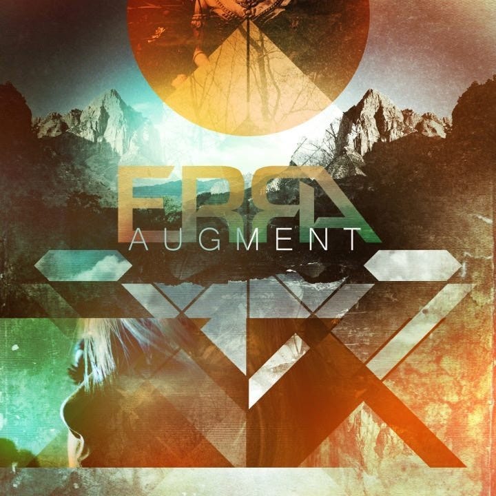 Augment | ERRA | Tragic Hero Records Augment | ERRA | Tragic Hero Records