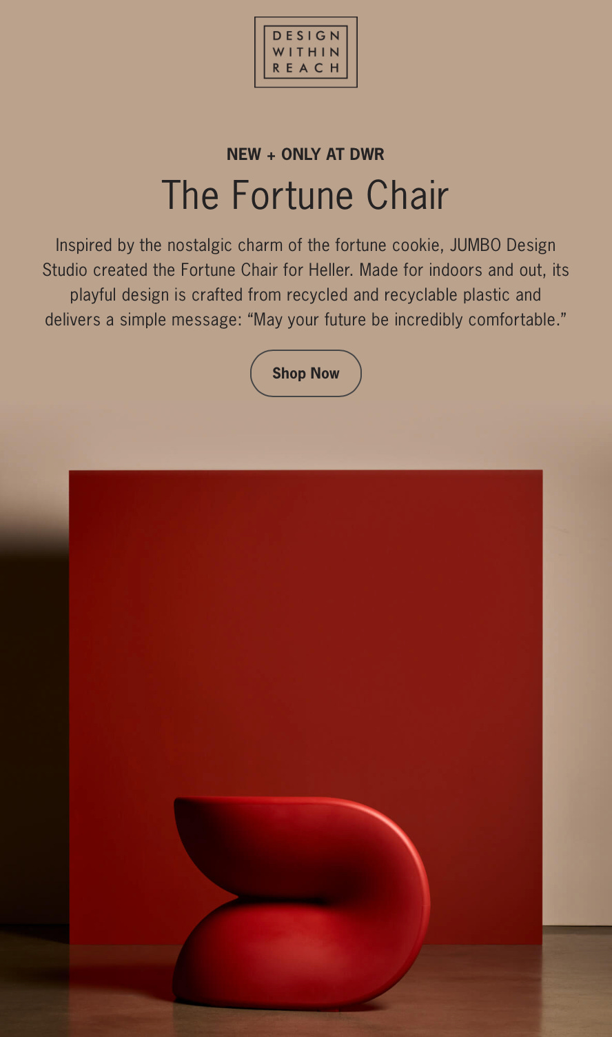 Can [your name] come out and play?