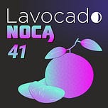 Lavocado