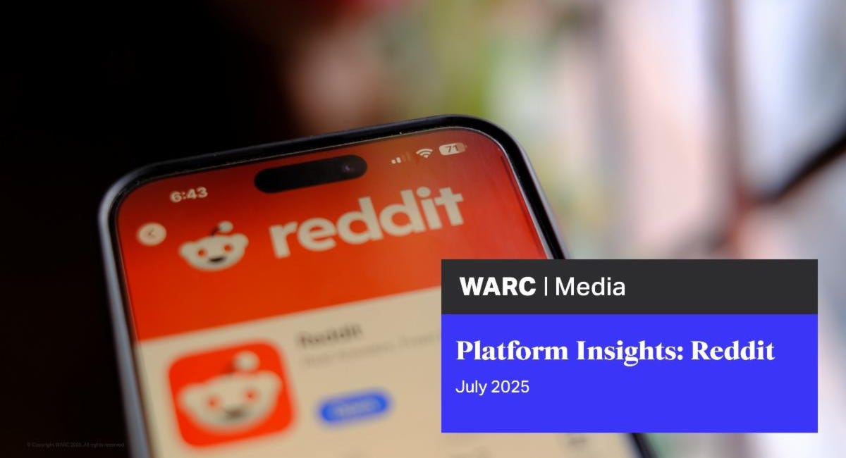 Reddit Advertising Revenue to Hit $1.8bn as AI and Community Engagement Drive Growth