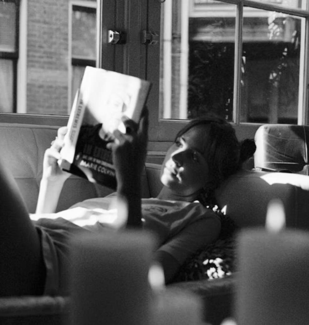 The Shopping Novels featured image