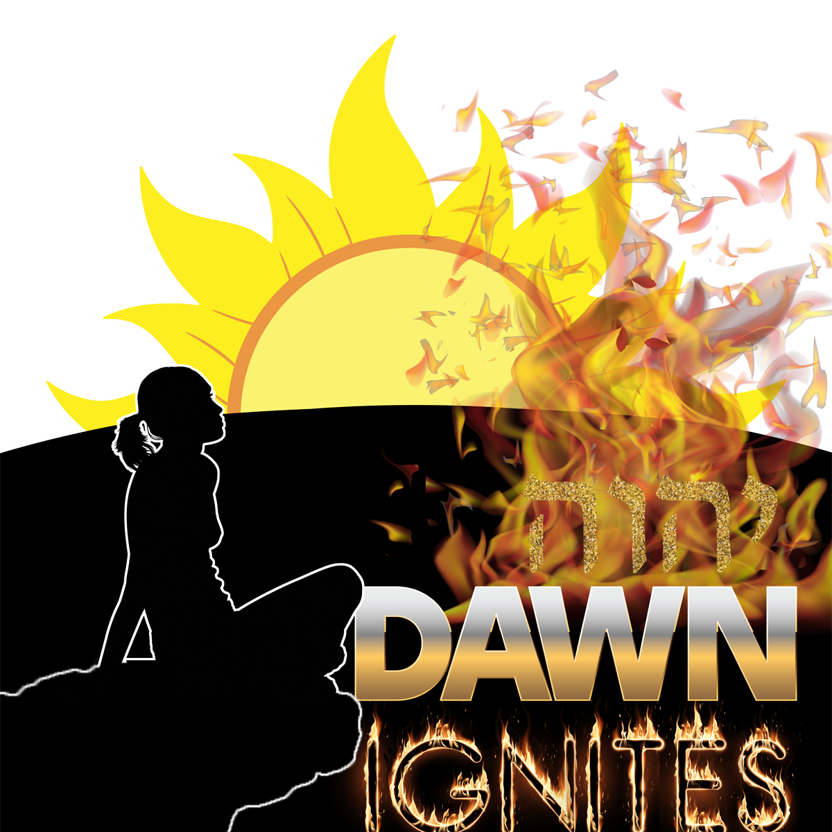 Dawn Ignites