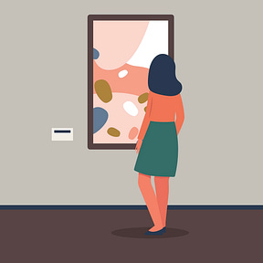 The Savvy Museum Visitor
