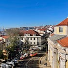 Lisbon and the Algarve