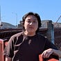 Eric Yoon's avatar