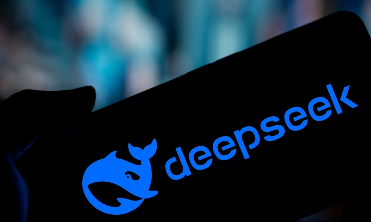 DeepSeek Day Two: Focus Turns to Enterprise AI Adoption