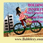 EPISODE RELEASE: Holding the Inner Flame: On Creativity