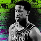 Outsider's Edge: Projecting V.J. Edgecombe's Offensive Role as an NBA player