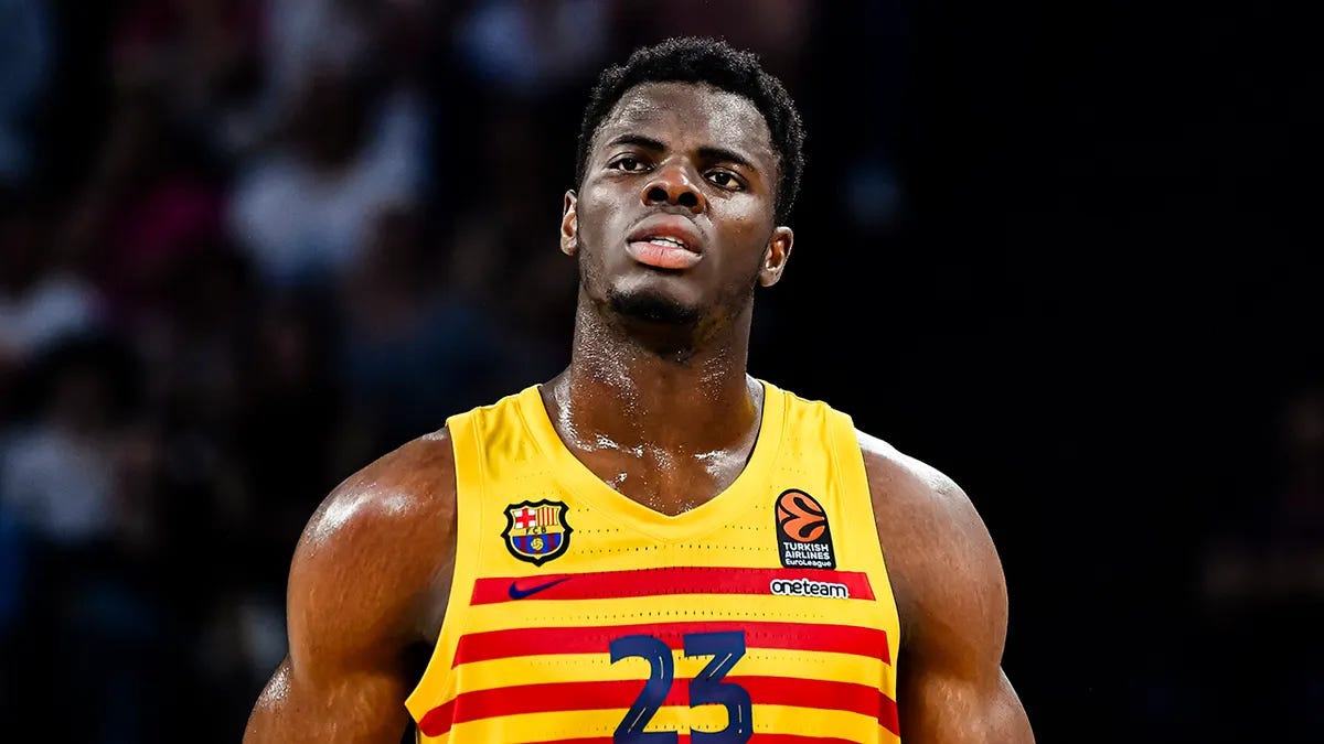 The Pro-To-College Pipeline: Former pros are returning to college basketball under NIL rules, turning the NCAA into a semi-pro reboot league.