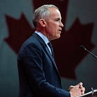 Canada enters recession after GDP declines for second consecutive quarter