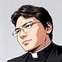 Rev.Takeshi Ueyama's avatar