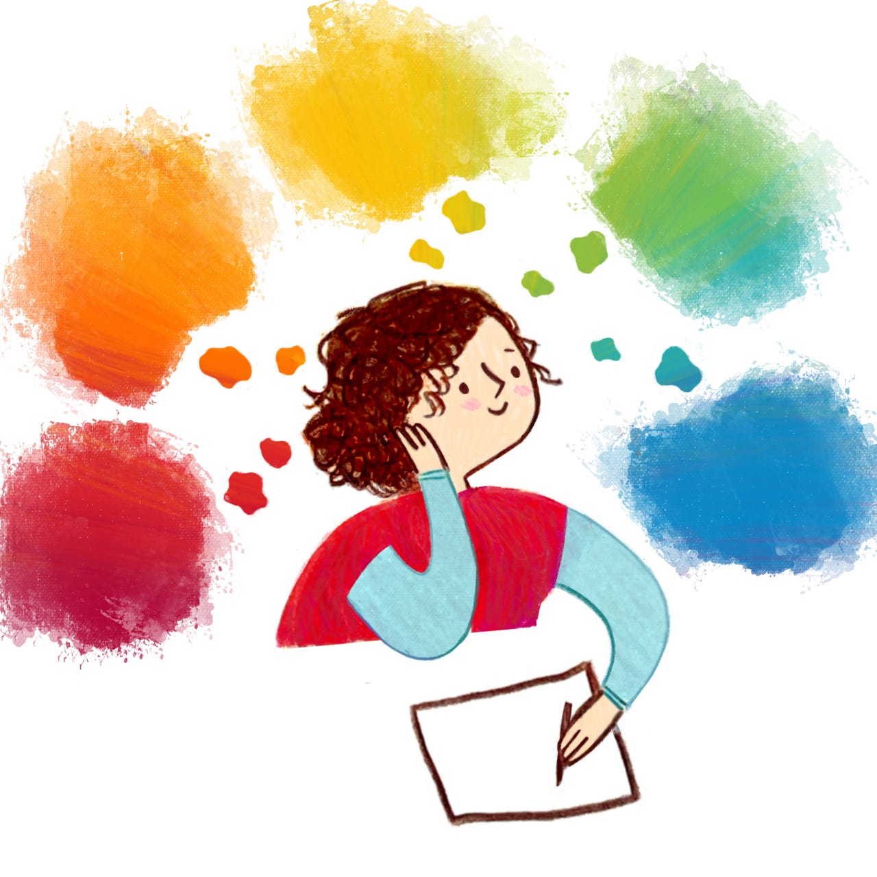 Robyn Hepburn Illustration