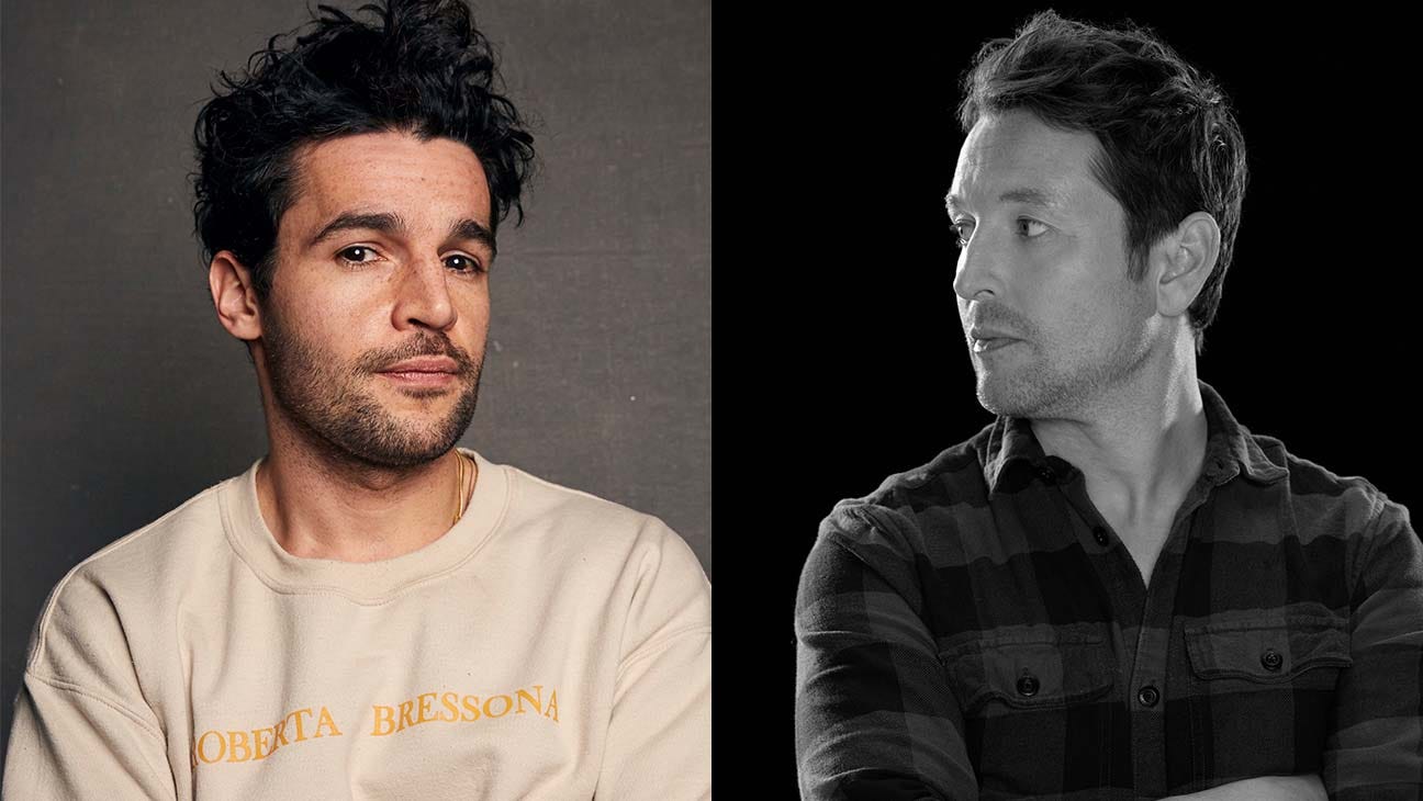 Wolfman: Ryan Gosling Drops Out, Christopher Abbott to Star – The Hollywood  Reporter