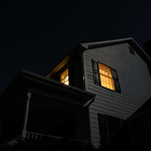 Monster-in-Residency