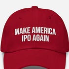 Part 2: Is there an optimal number of public companies?
