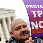 Judge Blocks Trump Administration Plan to Deport 3,000 Yemeni TPS Holders