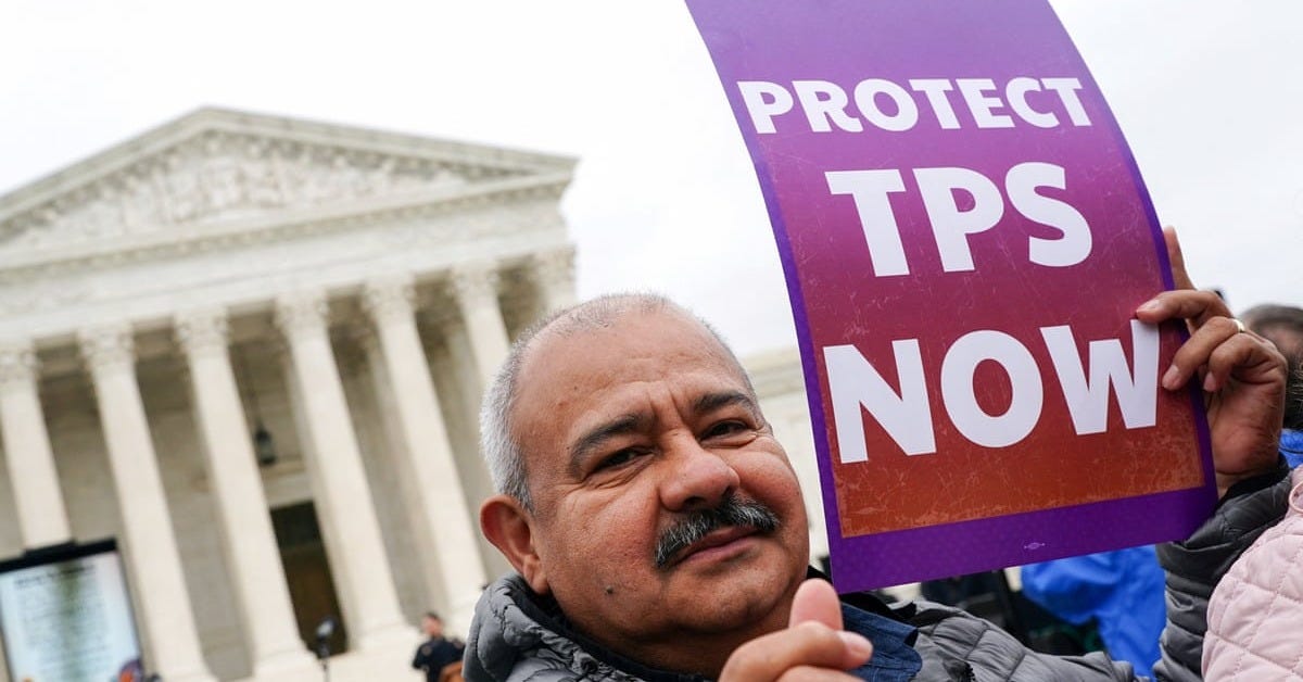 Judge blocks Trump administration from deporting 3,000 Yemeni refugees | US  immigration | The Guardian