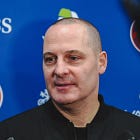 Deep Islander Holes To Fill, But Patience Persists -- For Now