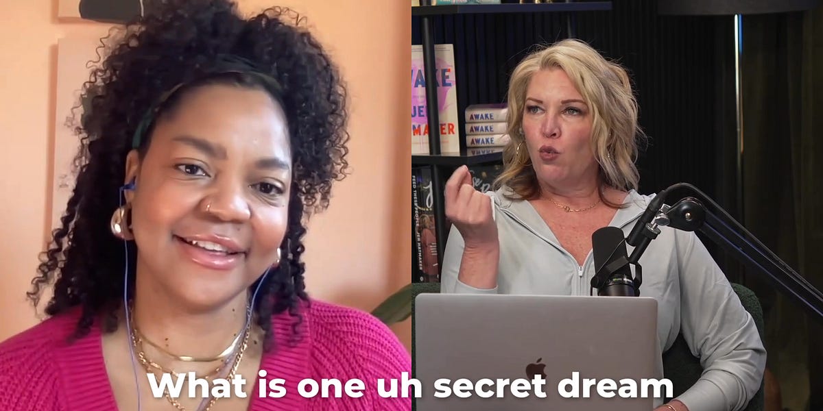 Just One More Thing with Chrissy King - Jen Hatmaker