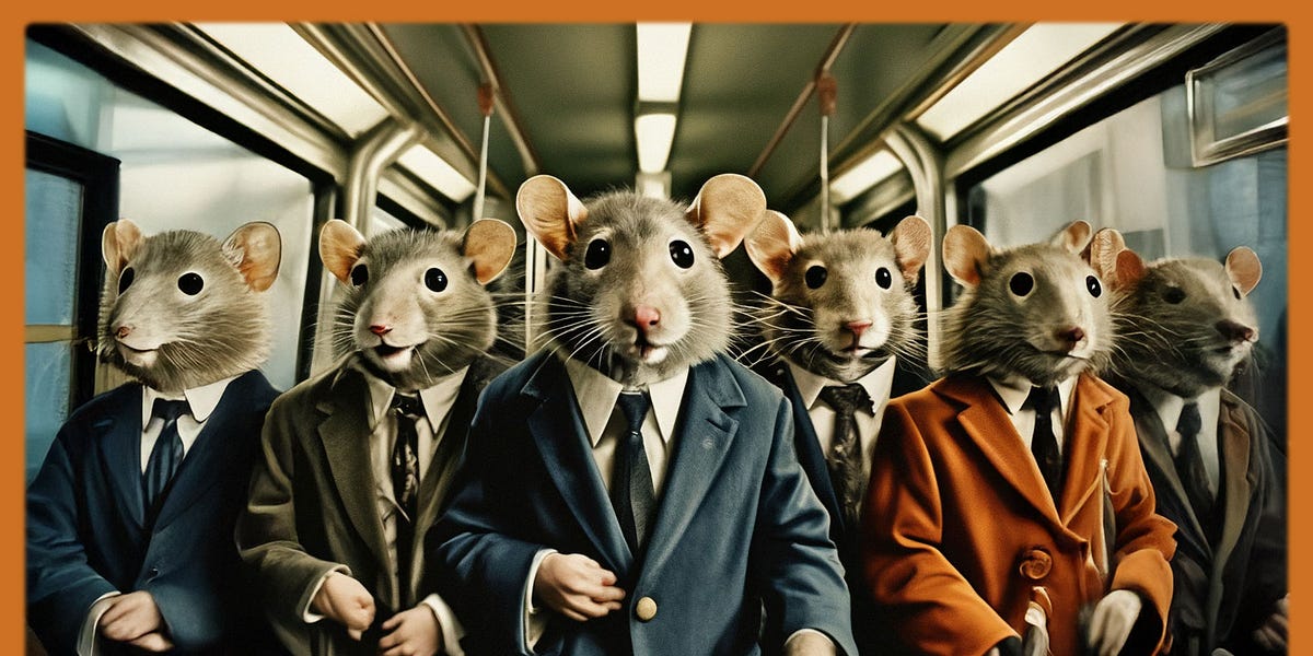 Social Engineering a Spiritual Death - by Greg Reese