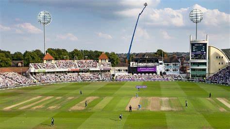 Cheap prices for third England Test fail to pull in Trent Bridge fans ...